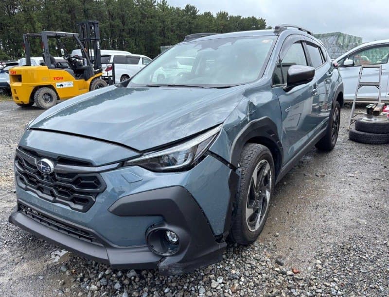 Subaru Crosstrek 2024